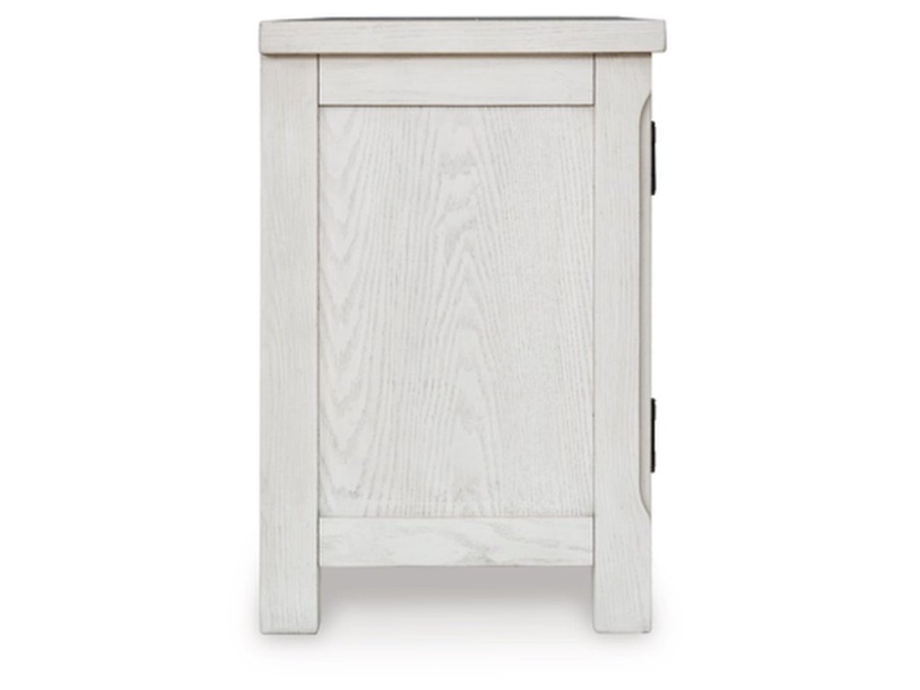 Robbinsdale 72" TV Stand - image 4