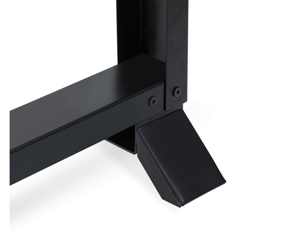 StoreDisplay Queen Metal Bedding Fixture - image 4