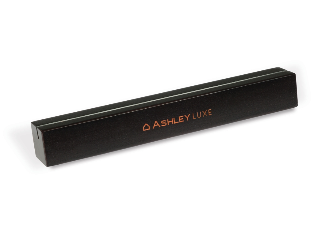 StoreDisplay Sign Holder - Ashley Luxe (Set of 8) - image 1
