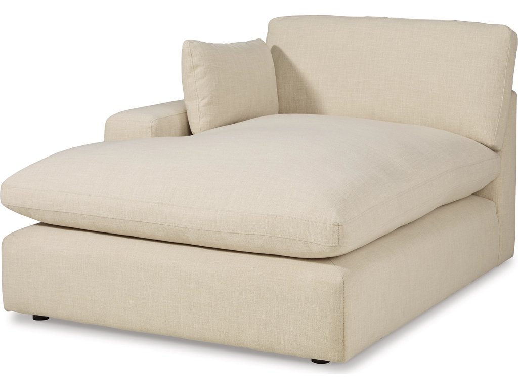 Elyza Left-Arm Facing Corner Chaise - main image