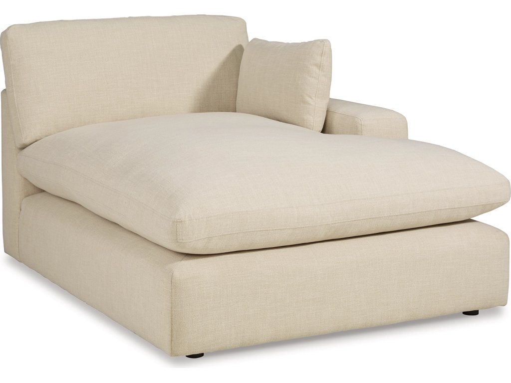 Elyza Right-Arm Facing Corner Chaise - main image