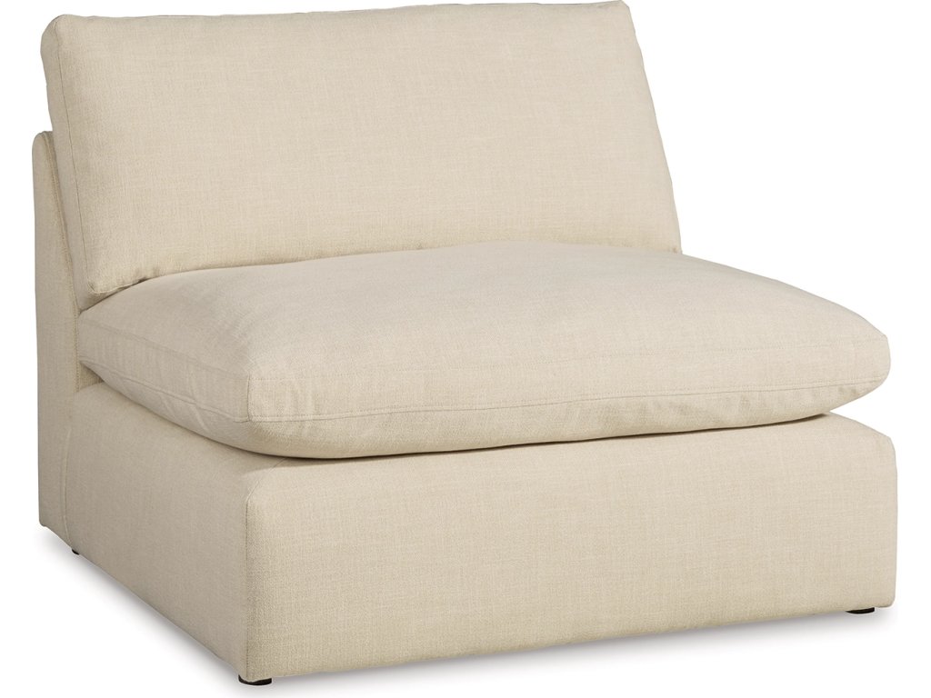 Elyza Armless Chair - main image
