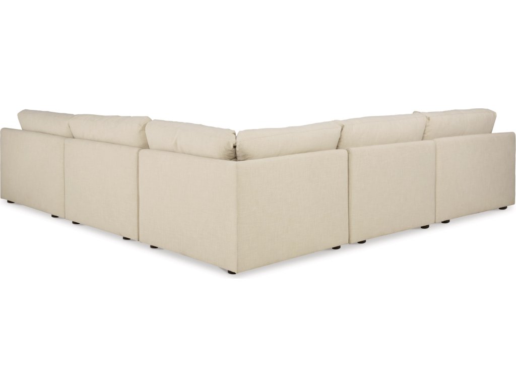 Elyza 5-Piece Sectional - image 2