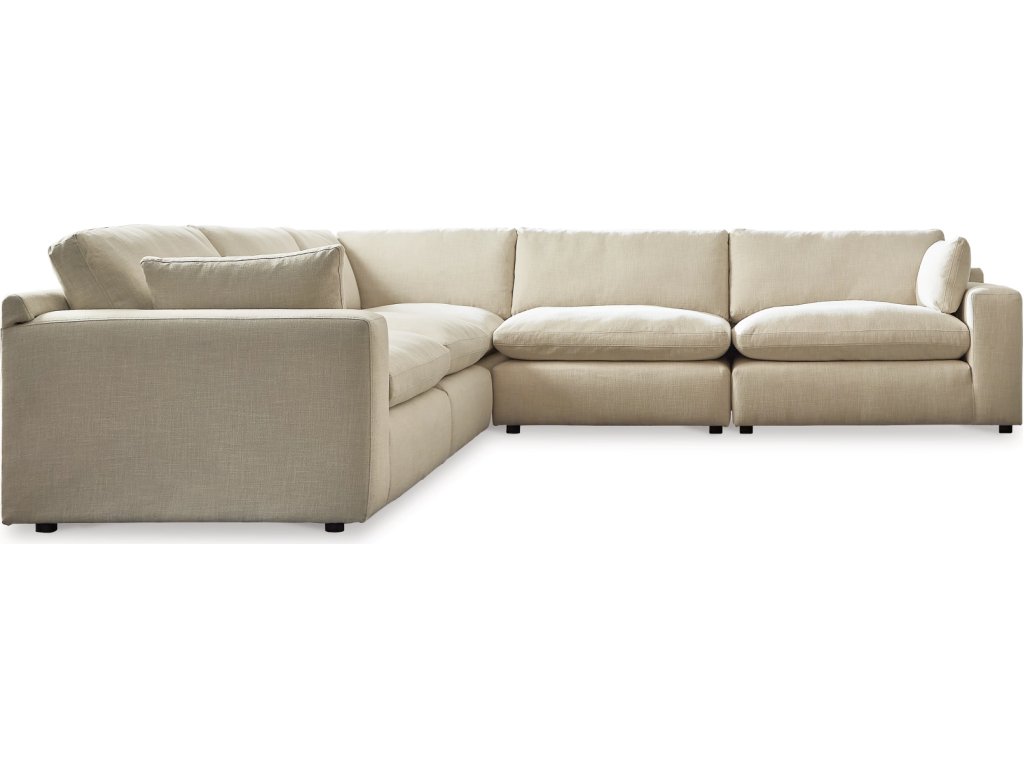 Elyza 5-Piece Sectional - main image
