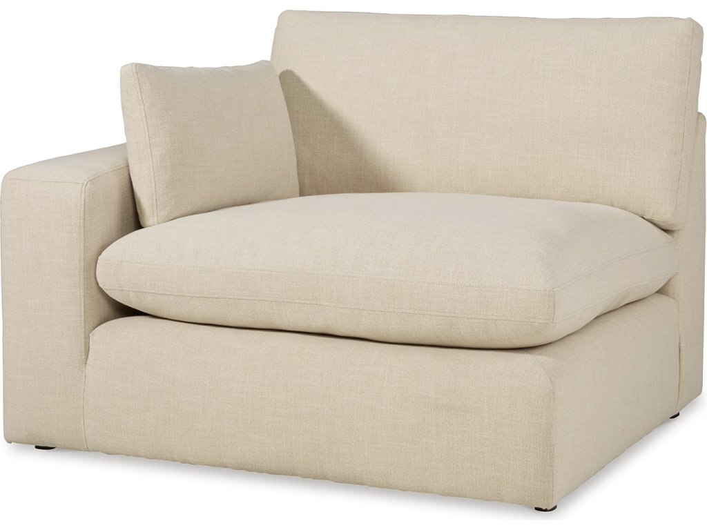 Elyza Left-Arm Facing Corner Chair - main image