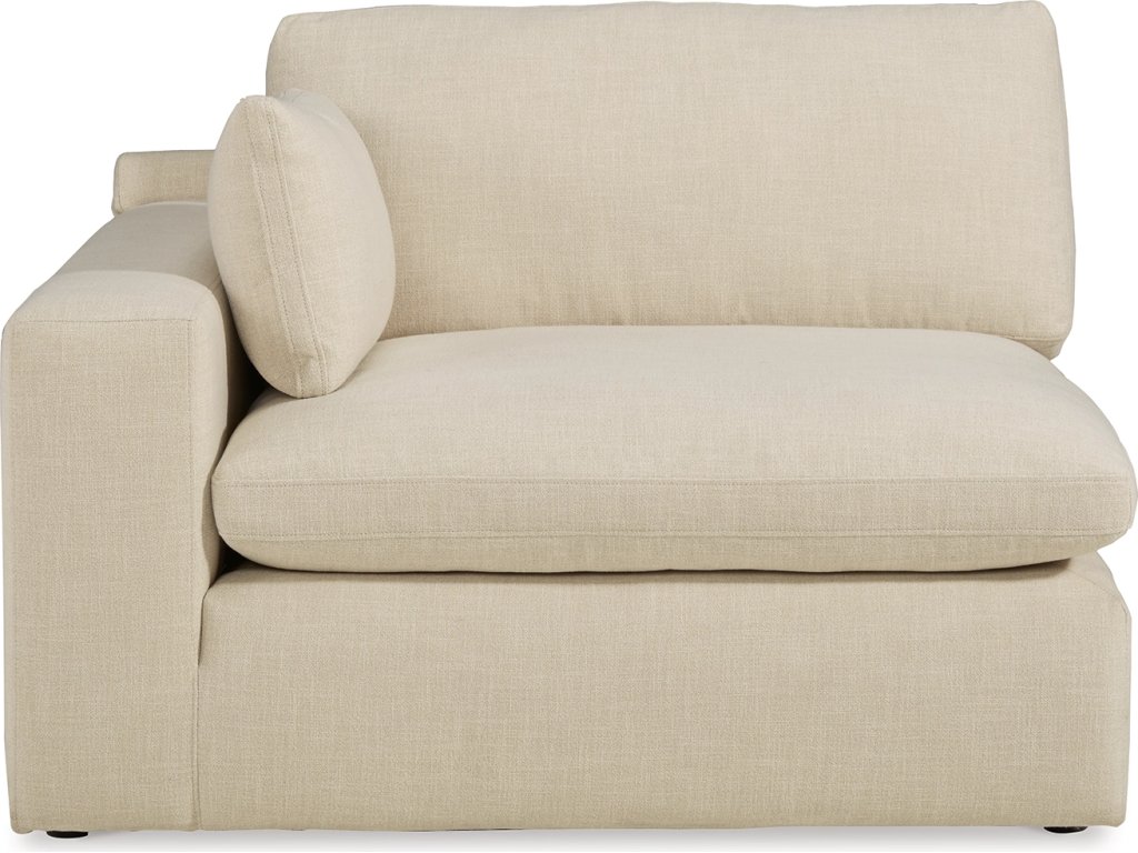 Elyza Left-Arm Facing Corner Chair - image 2