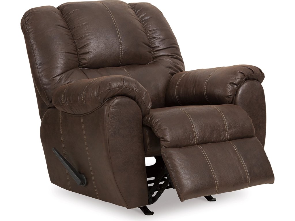 McGann Recliner - image 2
