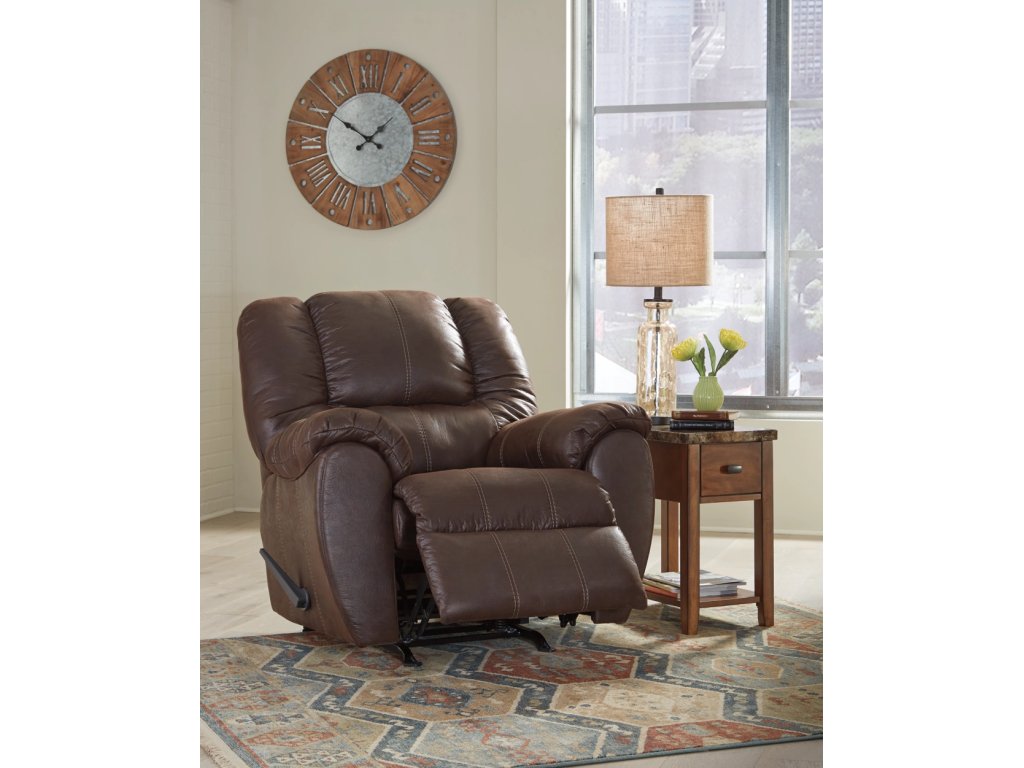 McGann Recliner - image 4