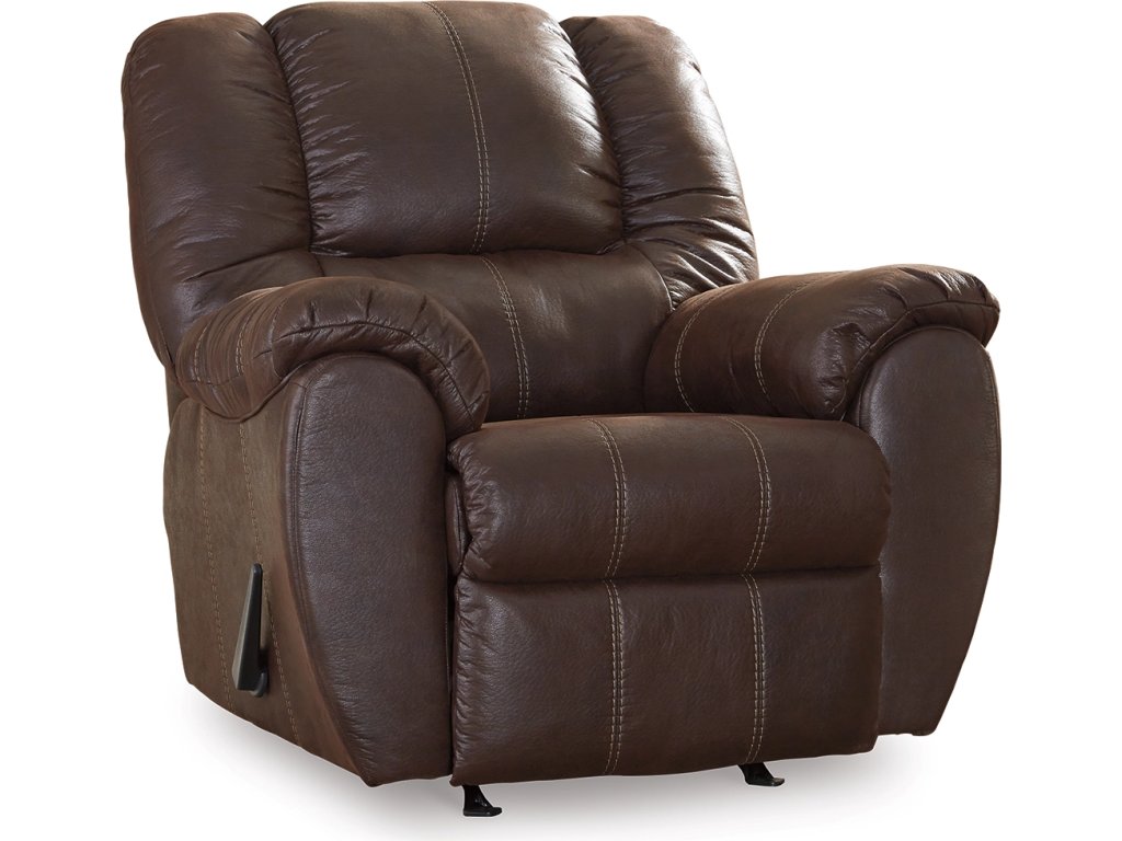 McGann Recliner - main image