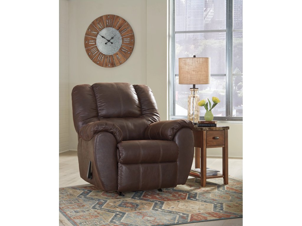 McGann Recliner - image 5