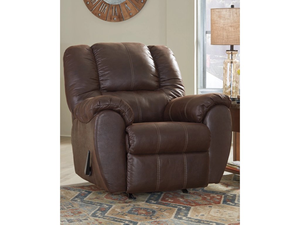McGann Recliner - image 1