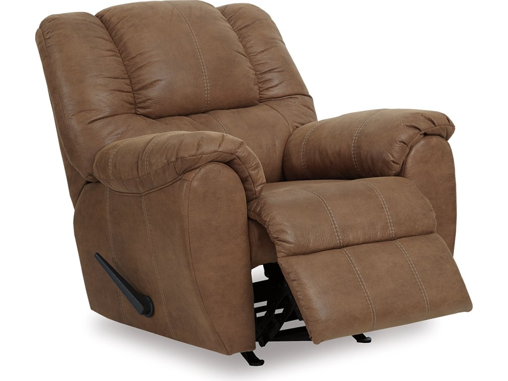 McGann Recliner - image 2