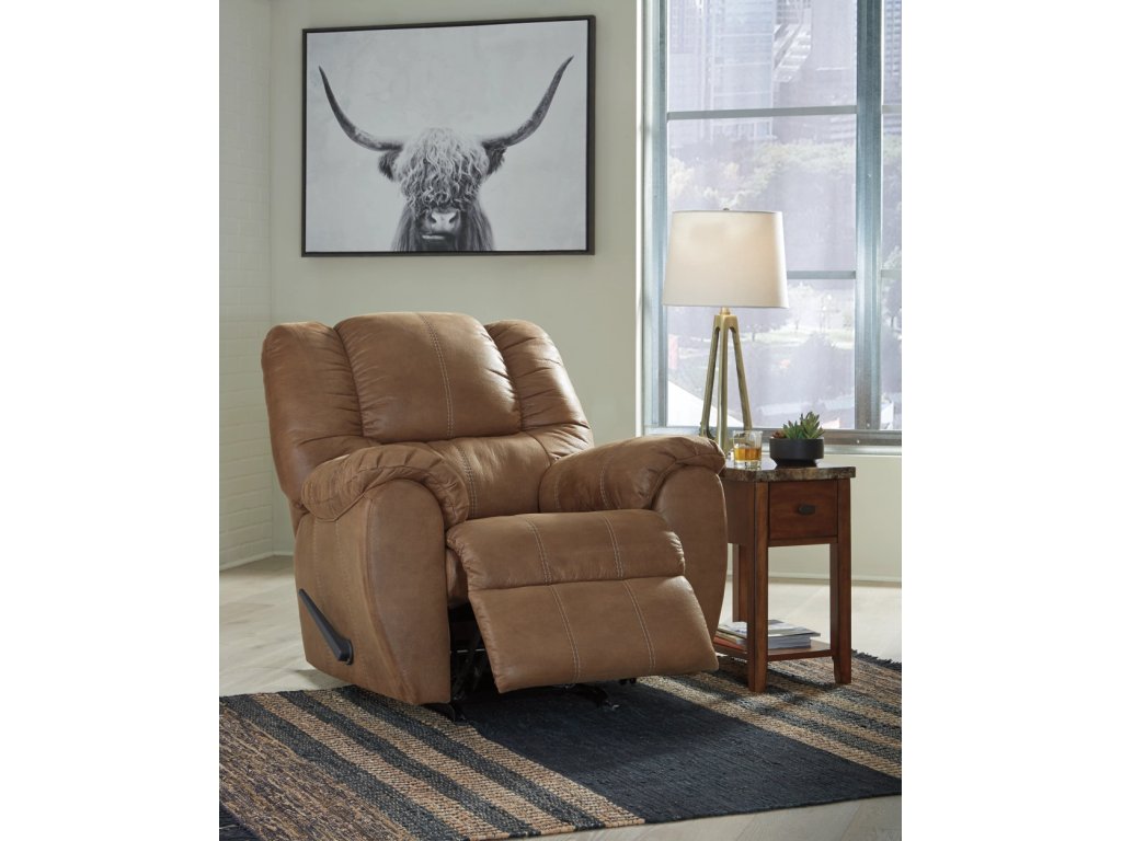 McGann Recliner - image 6
