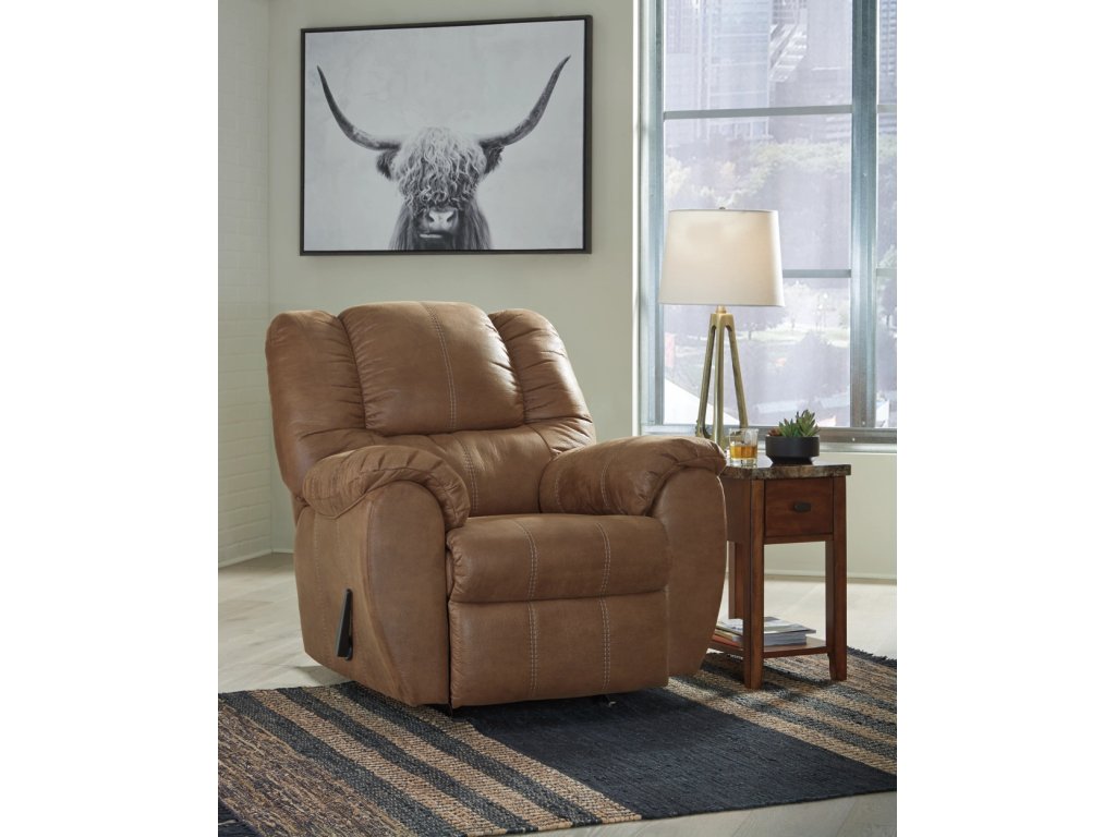 McGann Recliner - image 5