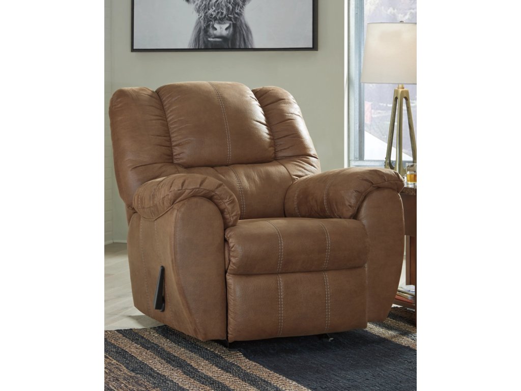 McGann Recliner - image 1
