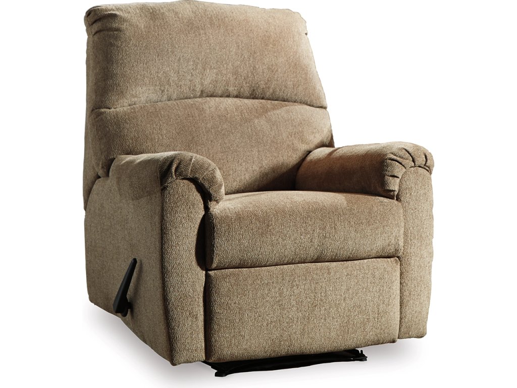 Nerviano Recliner - main image