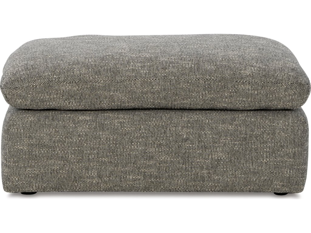 Dramatic Ottoman - image 2