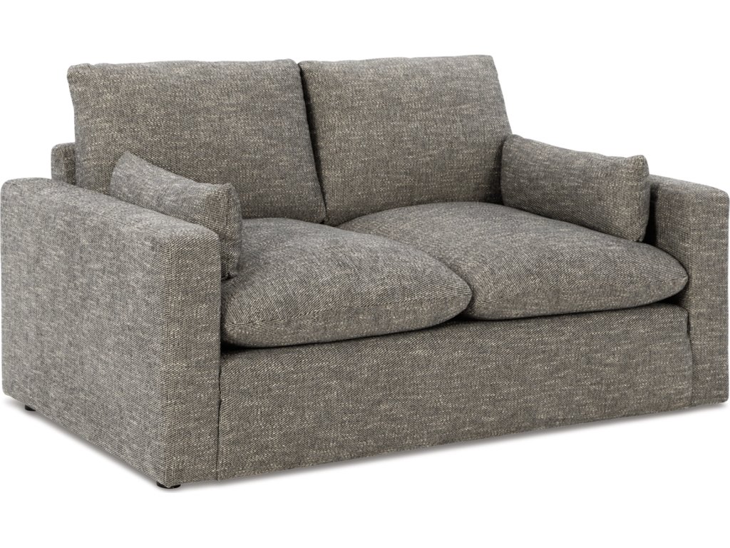 Dramatic Loveseat - image 2