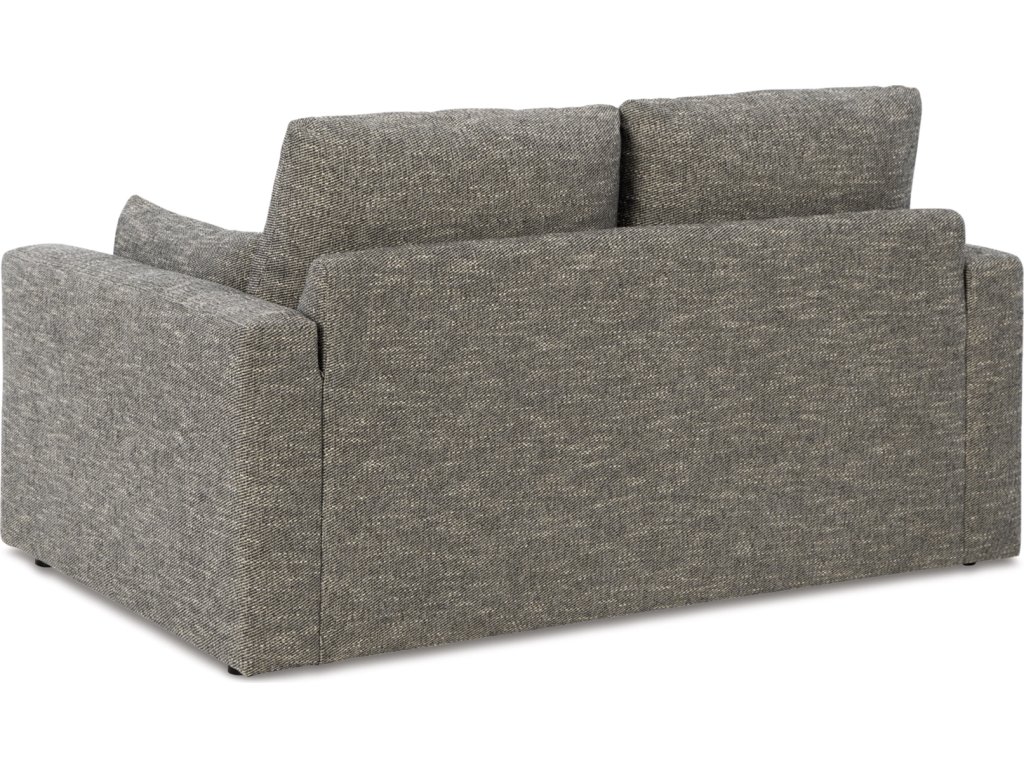 Dramatic Loveseat - image 4
