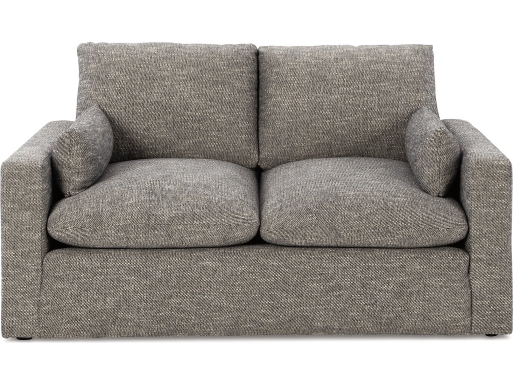 Dramatic Loveseat - main image