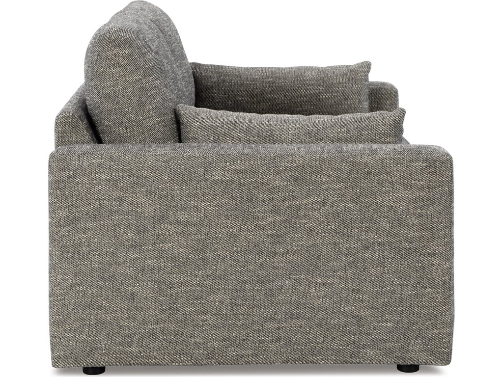 Dramatic Loveseat - image 3