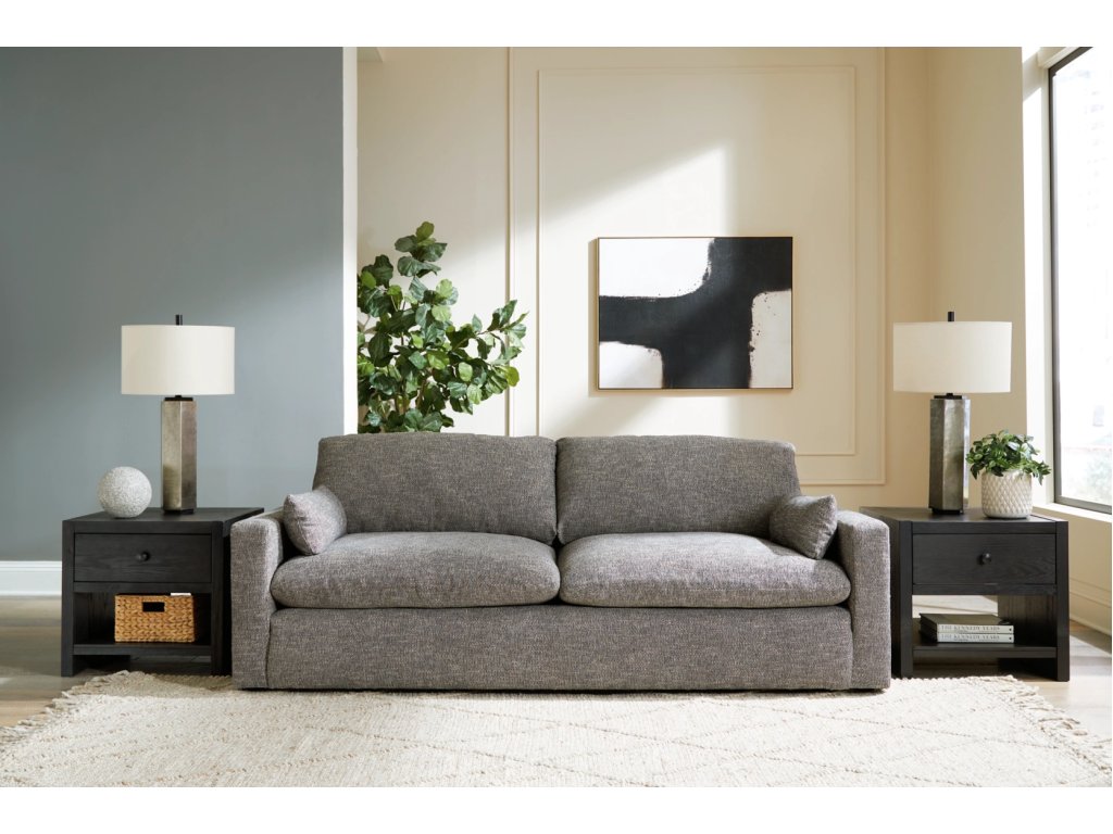 Dramatic Sofa - image 1