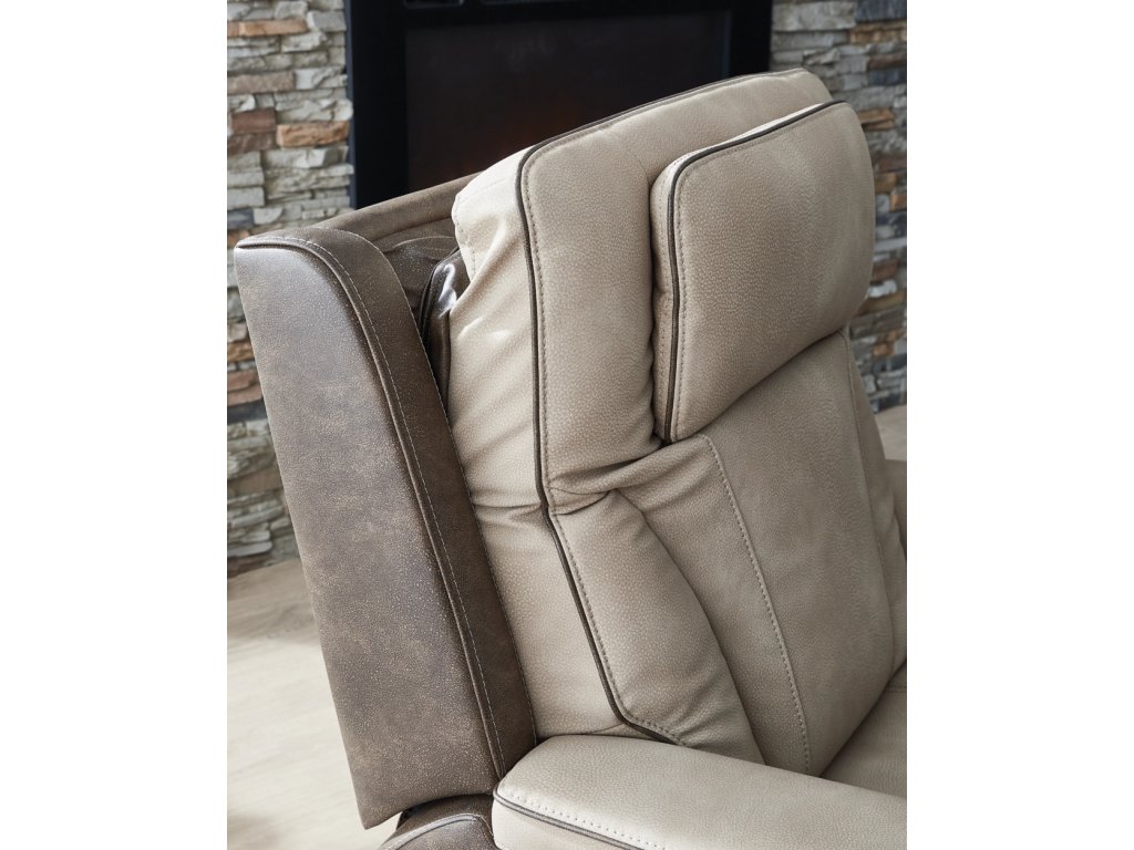 4Z-Peaceful Pause Power Lift Recliner - image 10
