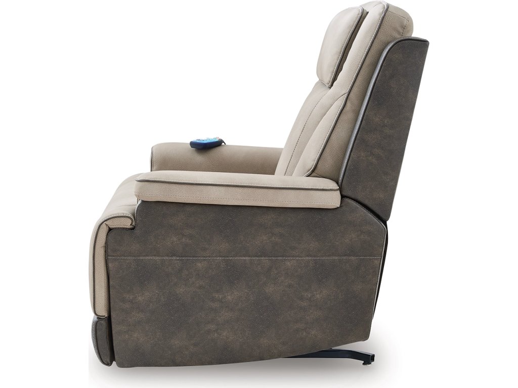 4Z-Peaceful Pause Power Lift Recliner - image 7