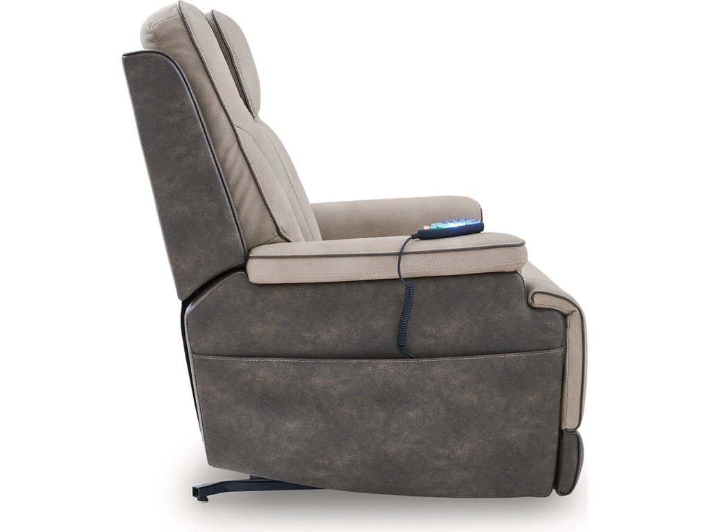 4Z-Peaceful Pause Power Lift Recliner - image 5
