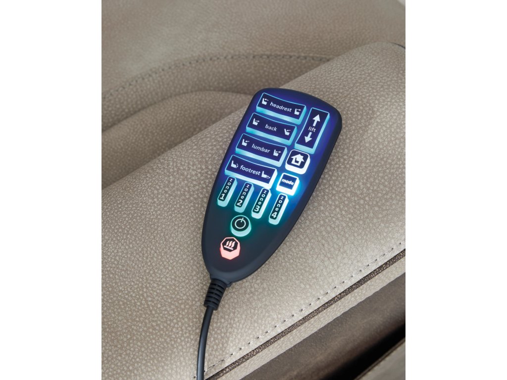 4Z-Peaceful Pause Power Lift Recliner - image 12