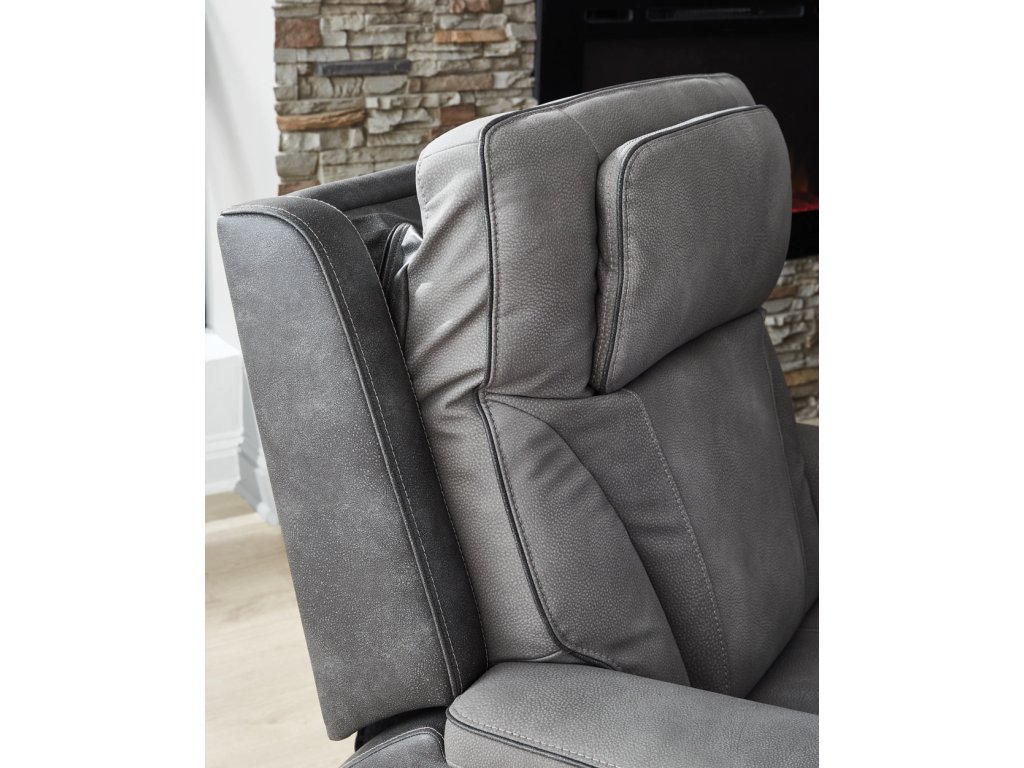 4Z-Peaceful Pause Power Lift Recliner - image 10