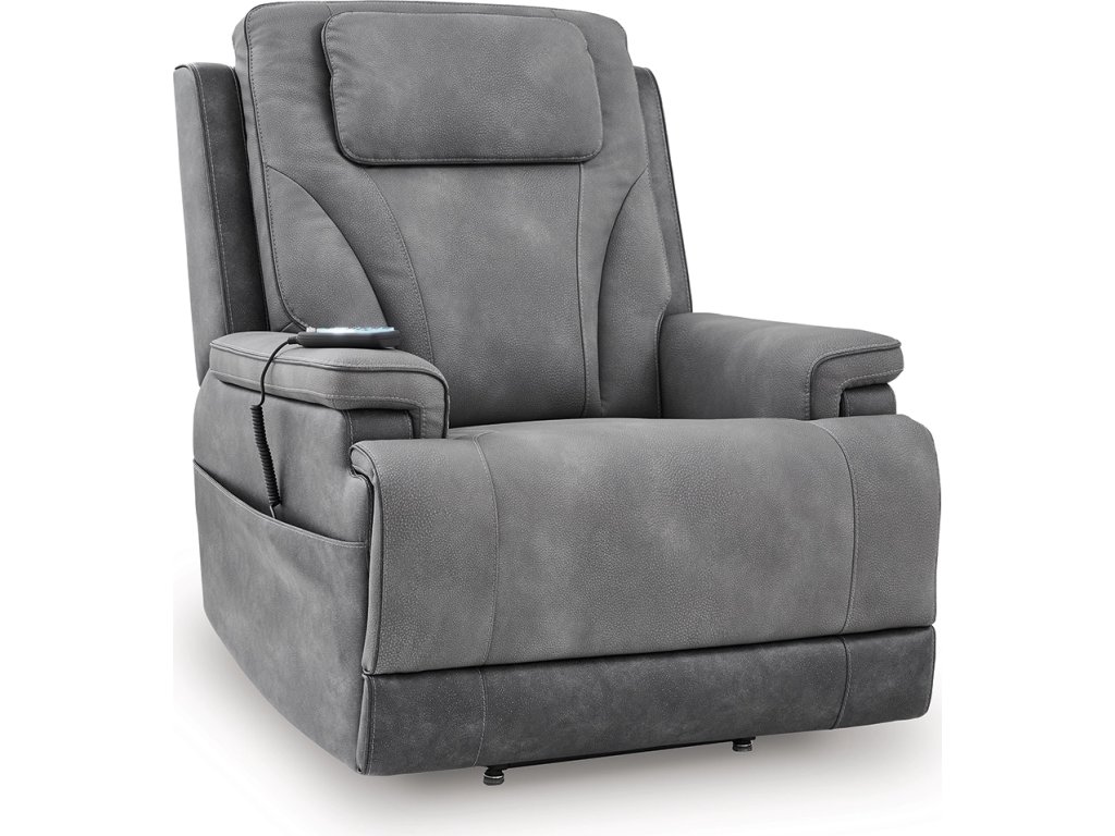 4Z-Peaceful Pause Power Lift Recliner - main image