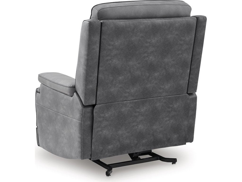 4Z-Peaceful Pause Power Lift Recliner - image 6