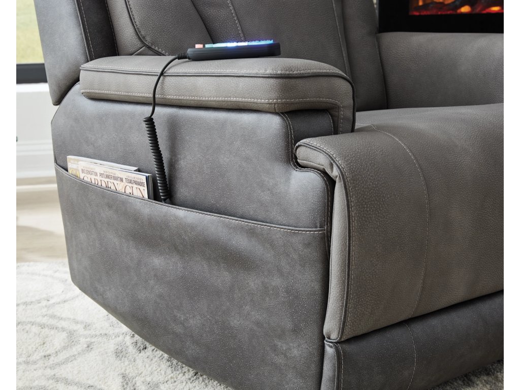 4Z-Peaceful Pause Power Lift Recliner - image 11