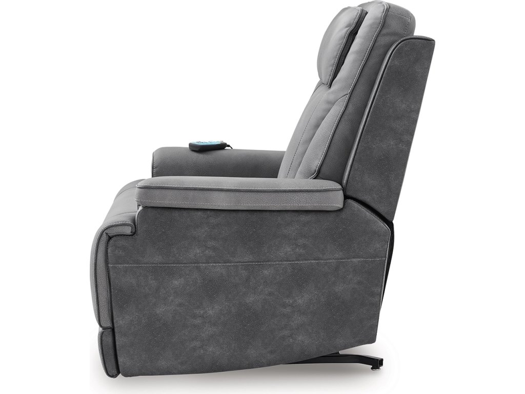4Z-Peaceful Pause Power Lift Recliner - image 7