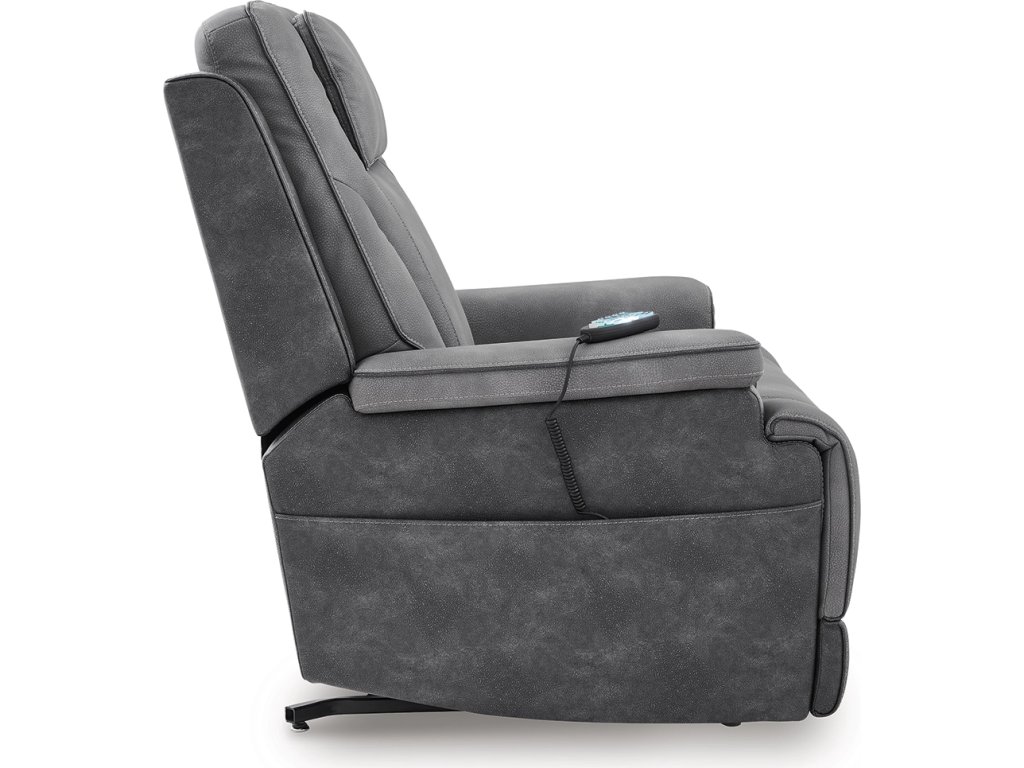 4Z-Peaceful Pause Power Lift Recliner - image 5