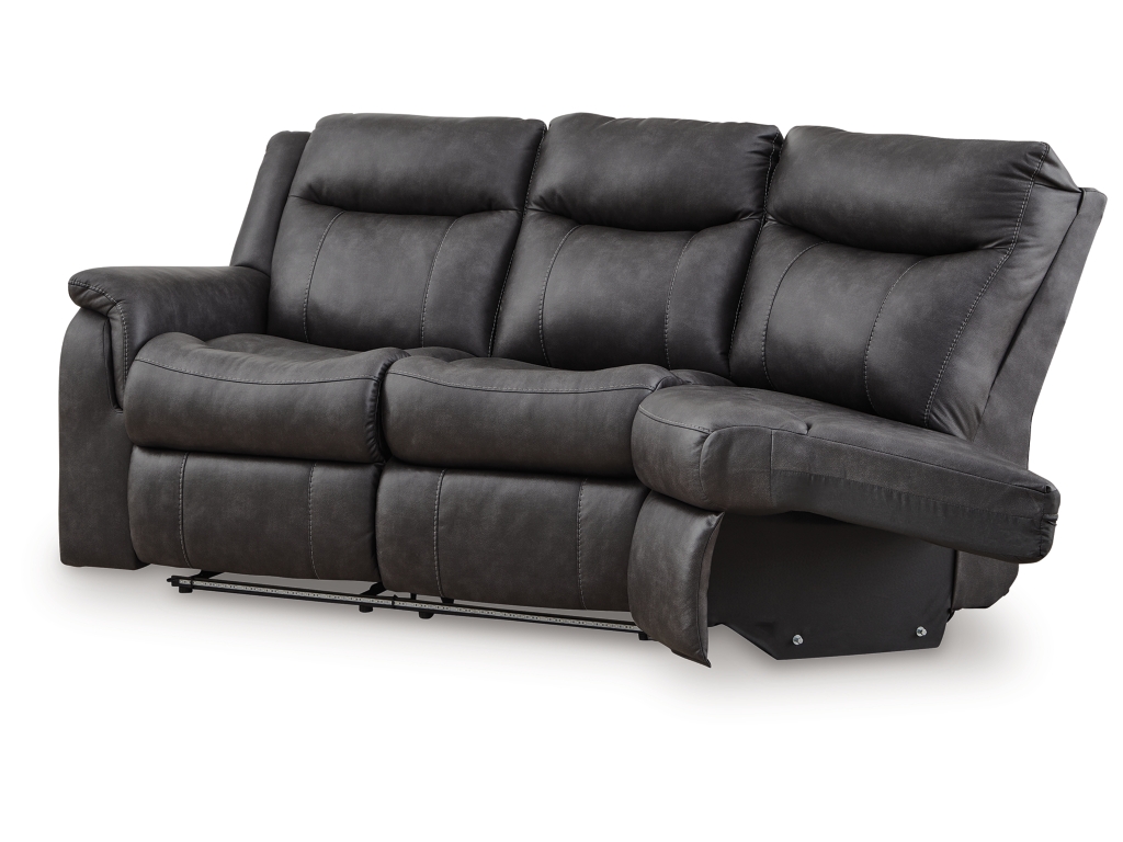 Sultan Meadow Left-Arm Facing Reclining Loveseat - image 2