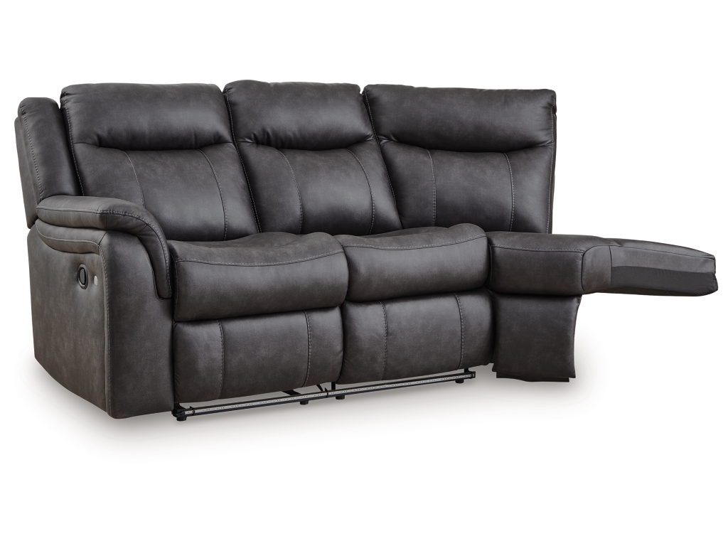 Sultan Meadow Left-Arm Facing Reclining Loveseat - main image