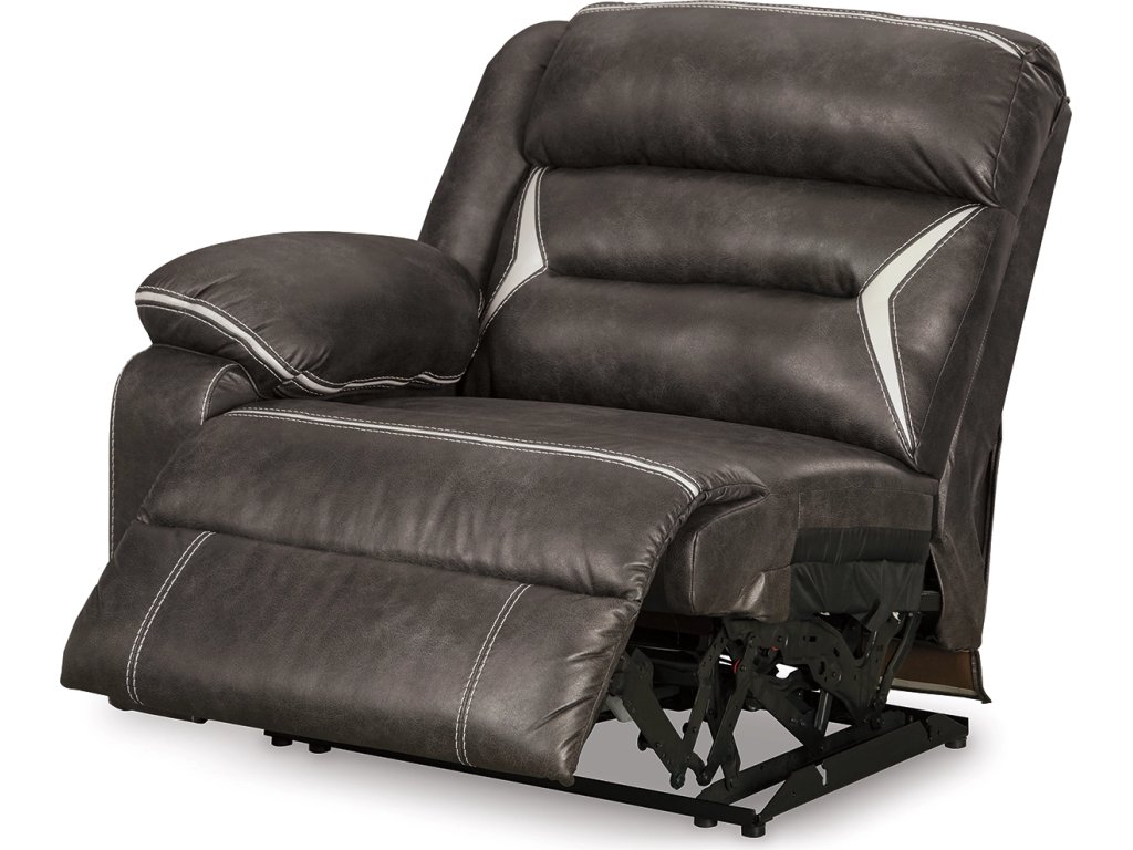 Kincord Left-Arm Facing Power Recliner - image 2