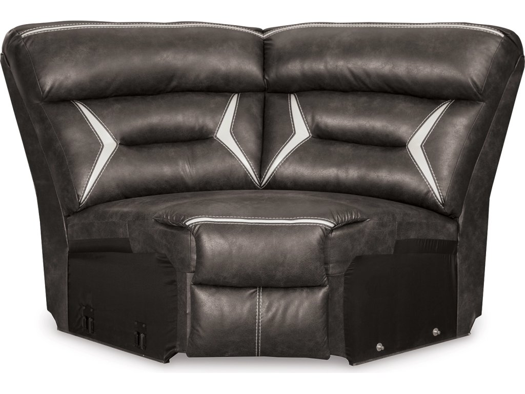 Kincord Wedge - main image