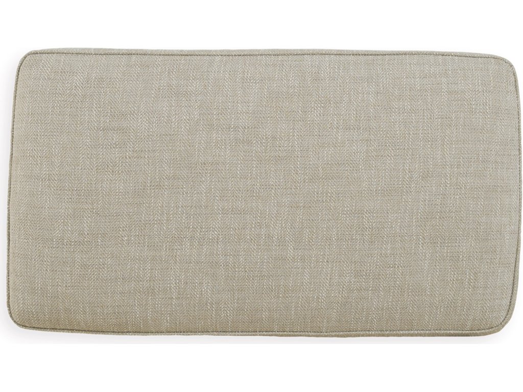 Asanti Loveseat and Ottoman - image 3