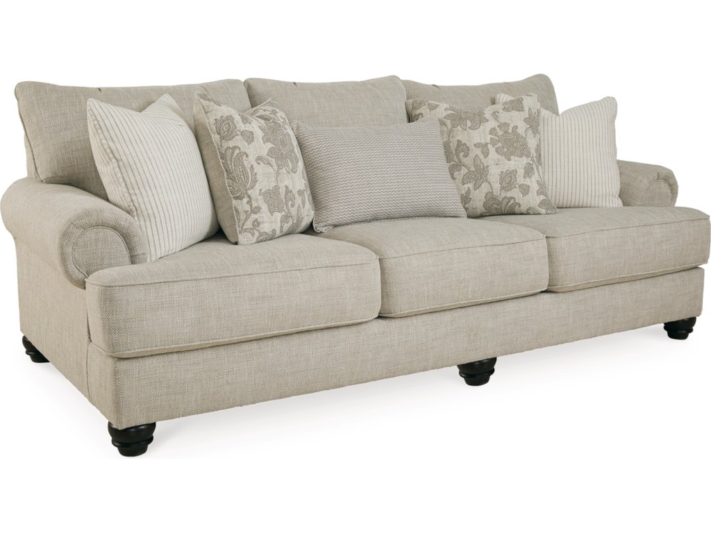 Asanti Sofa - image 2