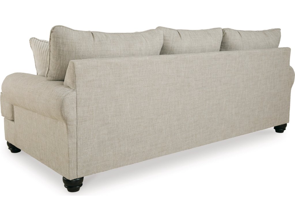Asanti Sofa - image 4