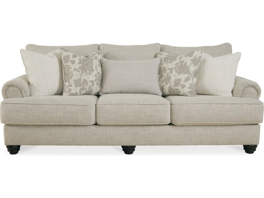 Asanti Sofa - main image
