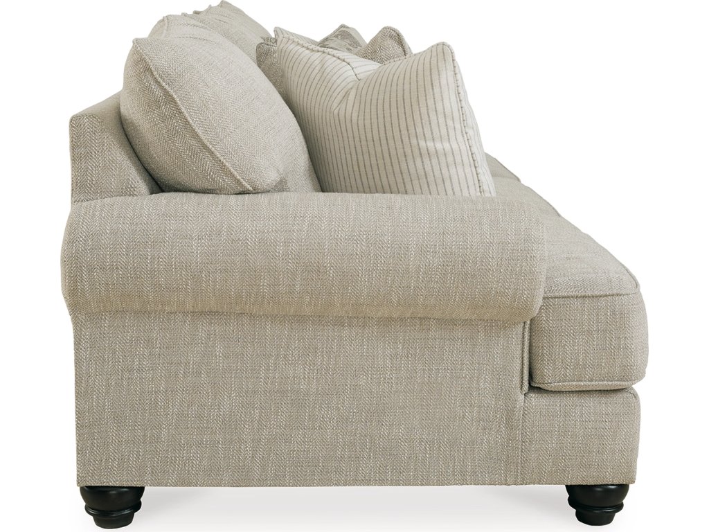 Asanti Sofa - image 3