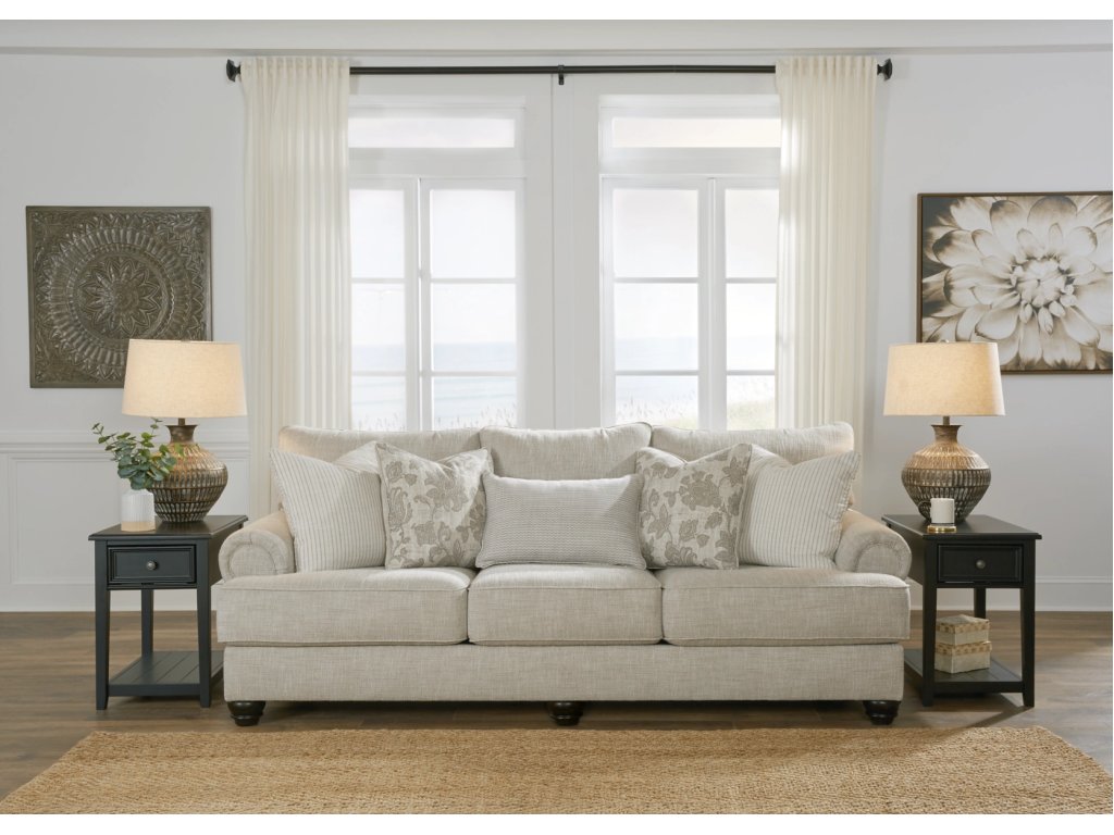 Asanti Sofa - image 1