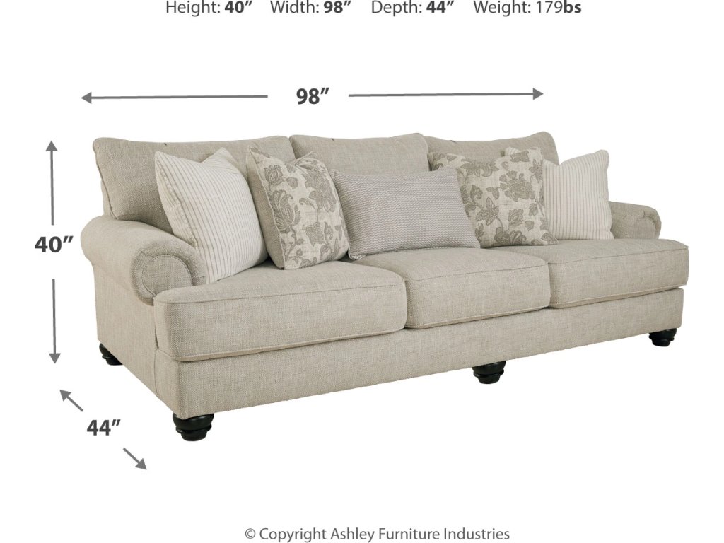 Asanti Sofa - image 6