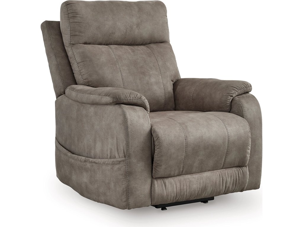 Crestmeade Power Lift Recliner - main image