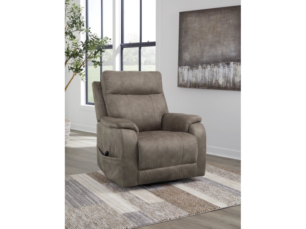 Crestmeade Power Lift Recliner - image 1