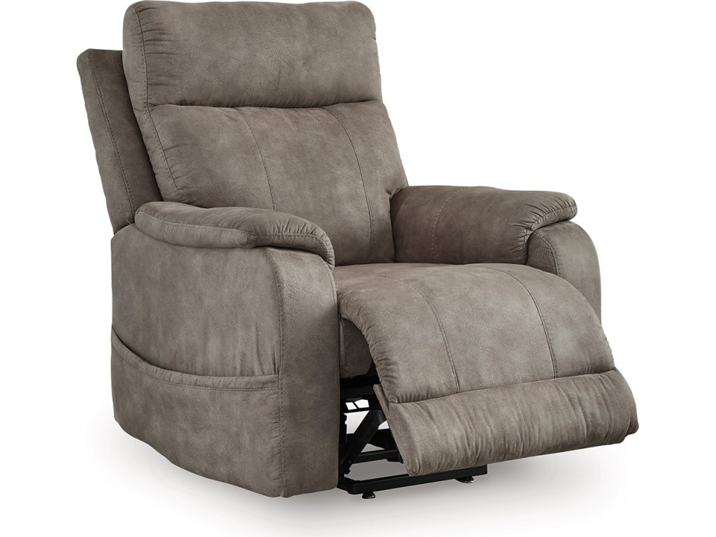Crestmeade Power Lift Recliner - image 2
